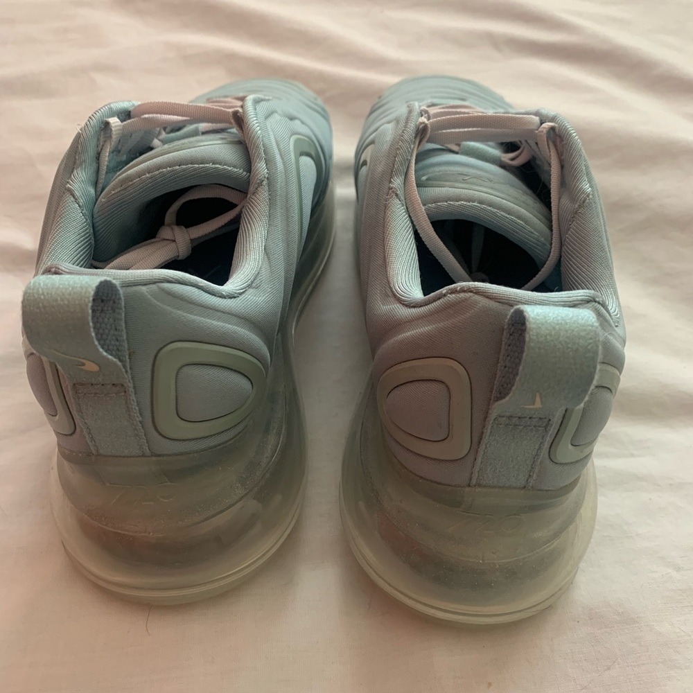 Women’s Nike Air Max 720 SE ‘Ocean Cube’ - Picture 4 of 5